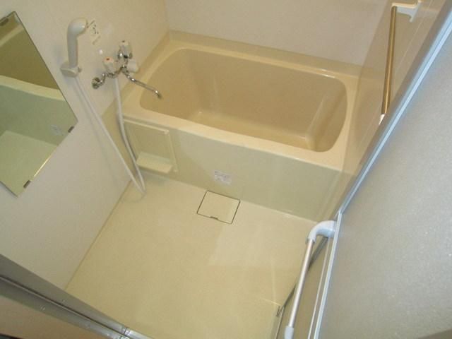 バス・シャワールーム　☆バス★