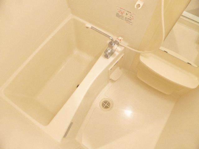 バス・シャワールーム　バス※別部屋参考写真