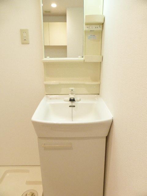 洗面設備　洗面※別部屋参考写真