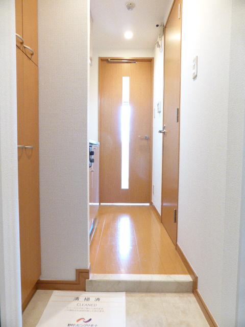 玄関　玄関※別部屋参考写真