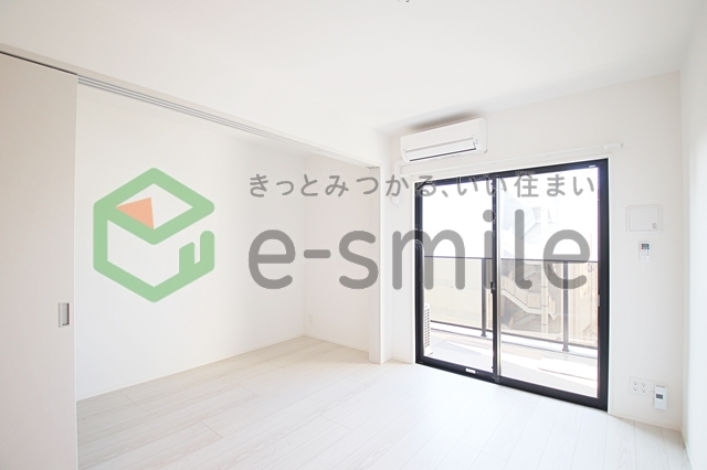 その他部屋・スペース　内装です