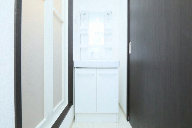 洗面設備　シャンプードレッサー☆