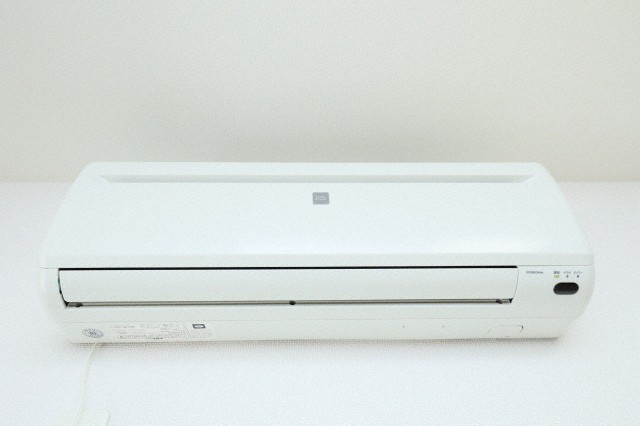 その他設備　エアコン付きです♪