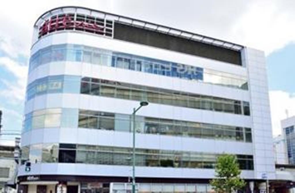 ショッピングセンター　アトレ五反田1（ショッピングセンター）まで201m