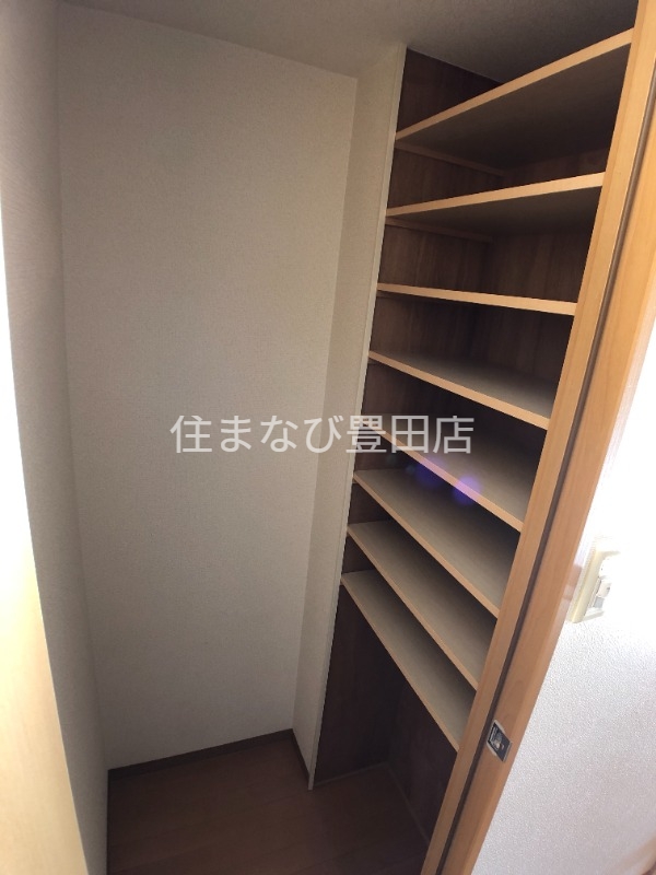 玄関　同型写真