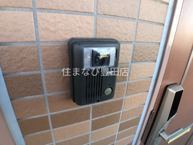 セキュリティ　同型写真