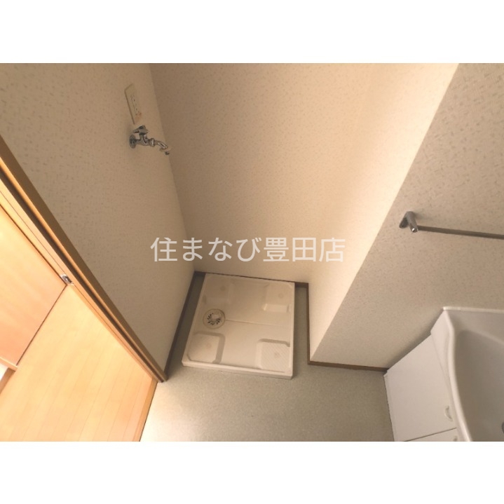 その他設備　同型写真