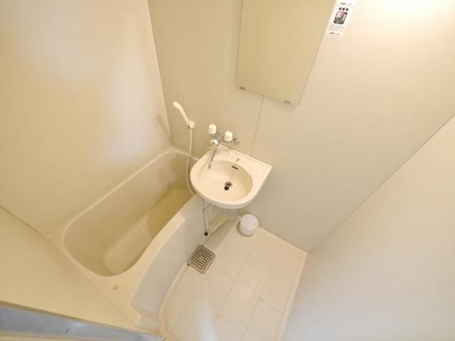 バス・シャワールーム　★お部屋探しは、タウンハウジング多摩センター店へ★