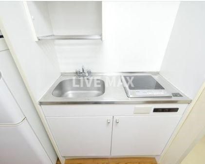 キッチン　参考写真