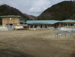 幼稚園・保育園　長篠こども園（幼稚園・保育園）まで2900m