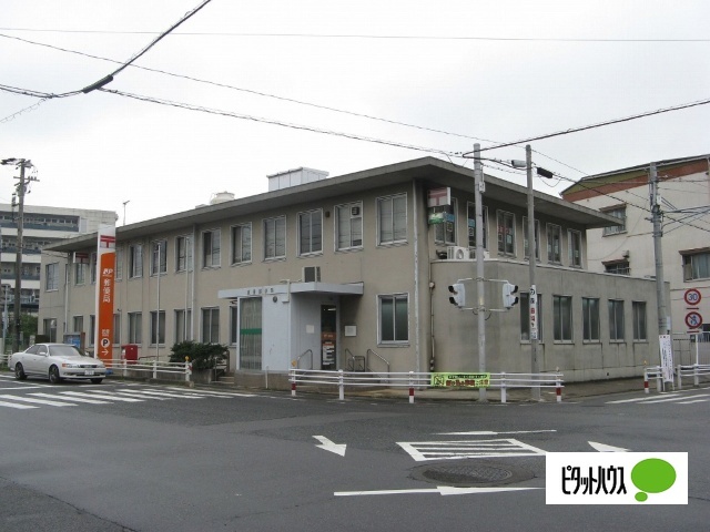 郵便局　武豊郵便局（郵便局）まで1089m