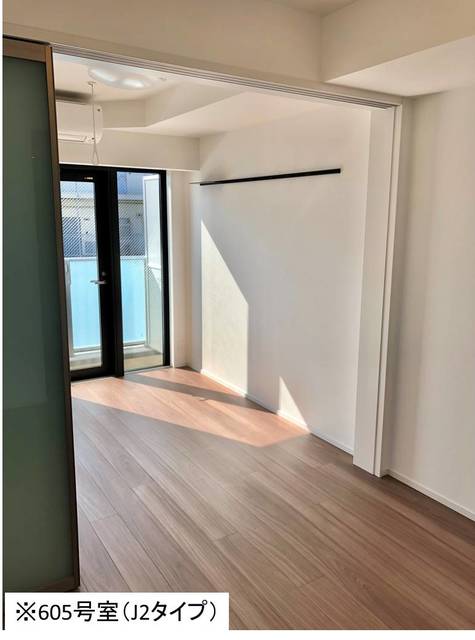 その他　※写真は同タイプ住戸です。