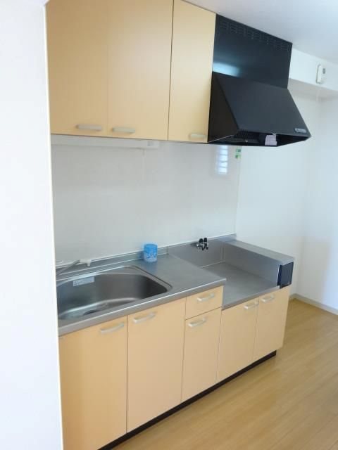 キッチン　※現況優先