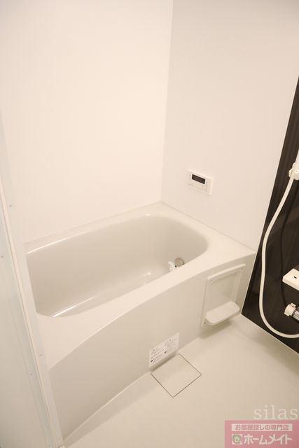 バス・シャワールーム　同仕様