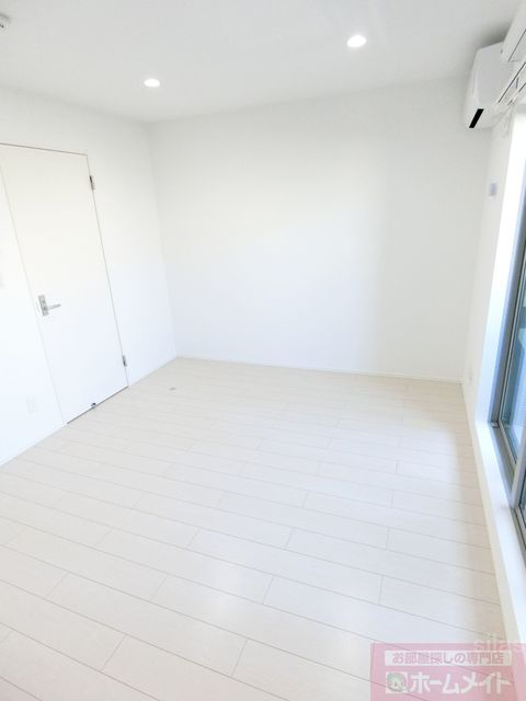 居室・リビング　同仕様