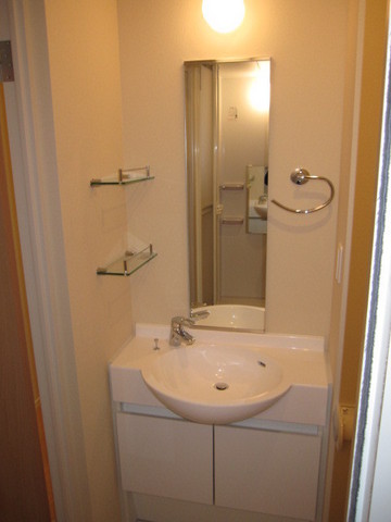 洗面設備　★独立洗面台★