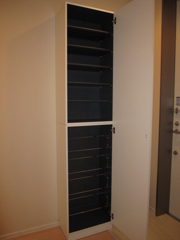 玄関　★シューズＢＯＸ★