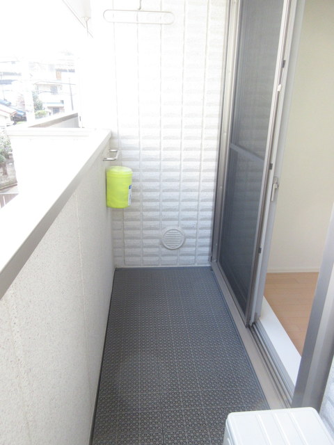 バルコニー　★バルコニー★