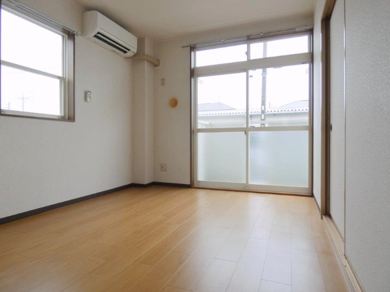 居室・リビング　図面と現状に相違がある場合には現状を優先