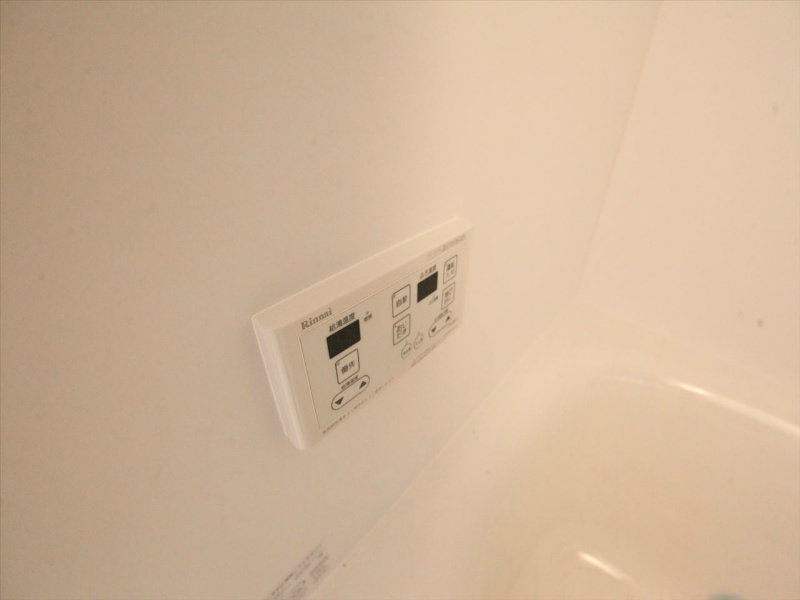 その他　給湯設備　追い焚き・オートバス機能完備