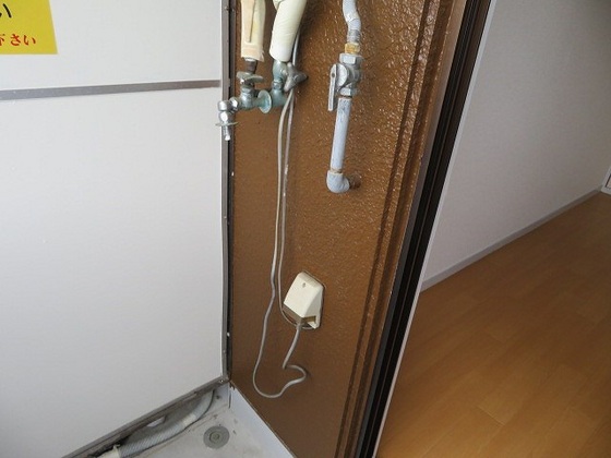 その他設備　※別部屋の写真です