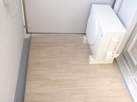 バルコニー　ベランダ