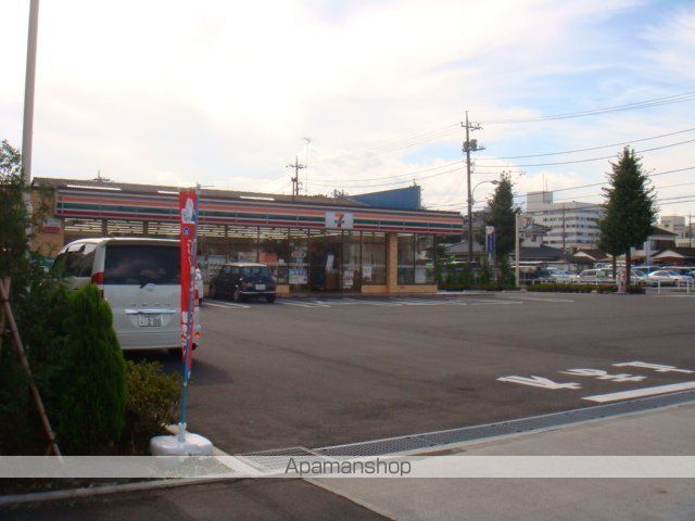その他　セブンイレブン羽村川崎１丁目店（その他）まで269m