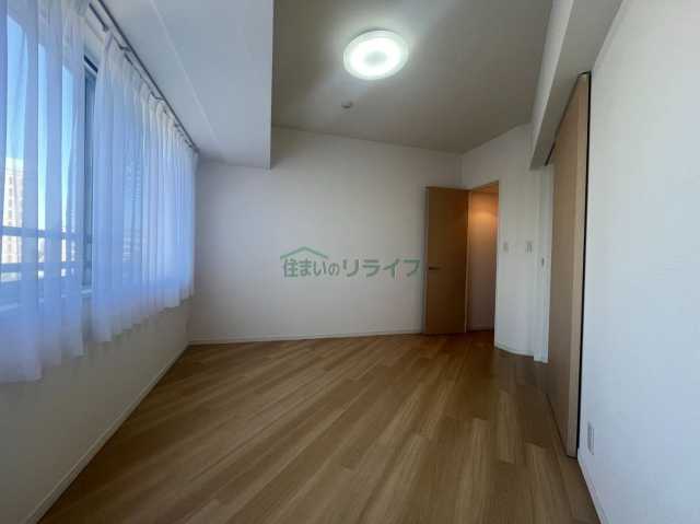 その他　レジディア市ヶ谷