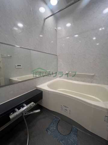 バス・シャワールーム　レジディア市ヶ谷