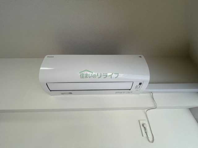 その他設備　レジディア市ヶ谷