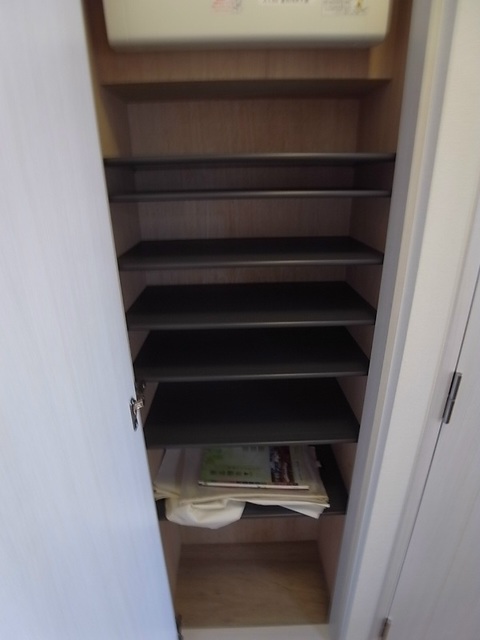 その他　シューズボックス