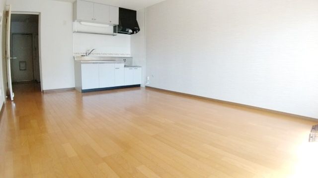 居室・リビング　★リビングフロアです★