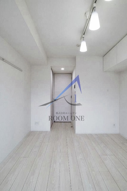 その他部屋・スペース　寝室です。