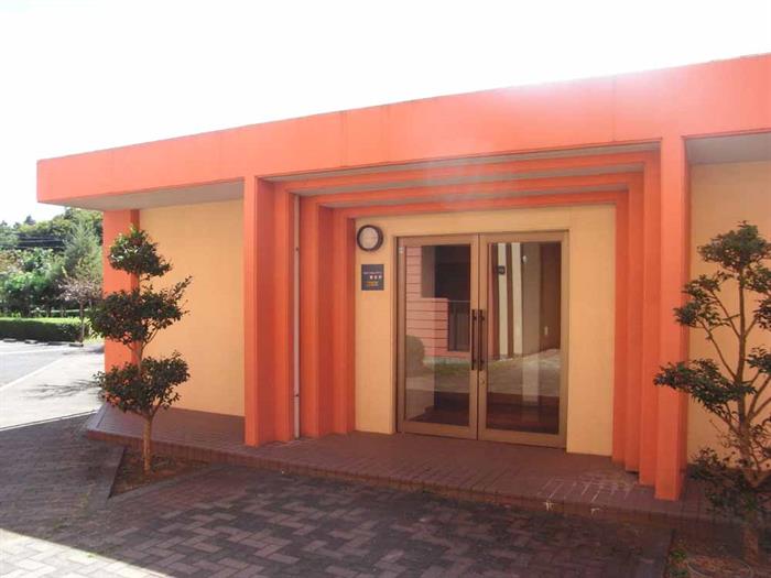 その他　集会棟