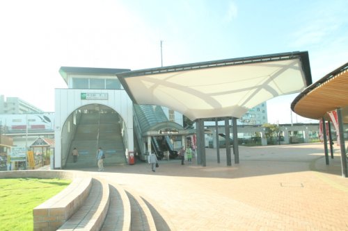 その他　牛久（その他）まで710m