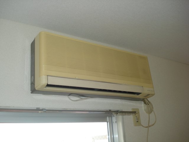 その他設備　エアコン（イメージ）