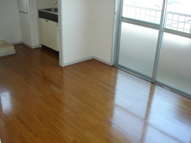 居室・リビング　洋室（イメージ）