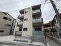武庫川駅より徒歩9分 2階 新築の賃貸物件