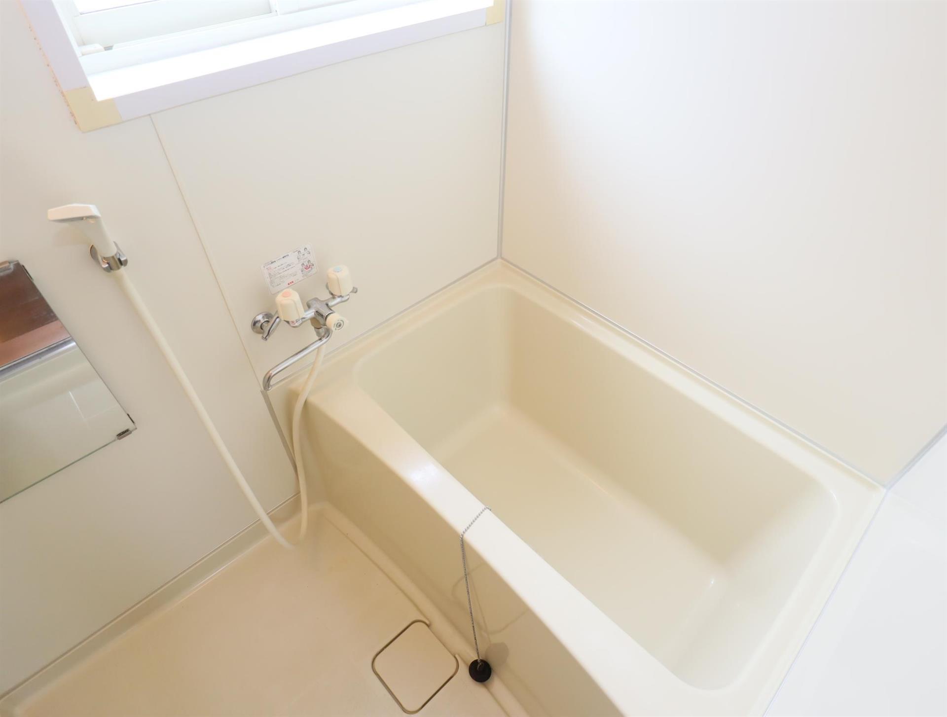 バス・シャワールーム　ユニットバス