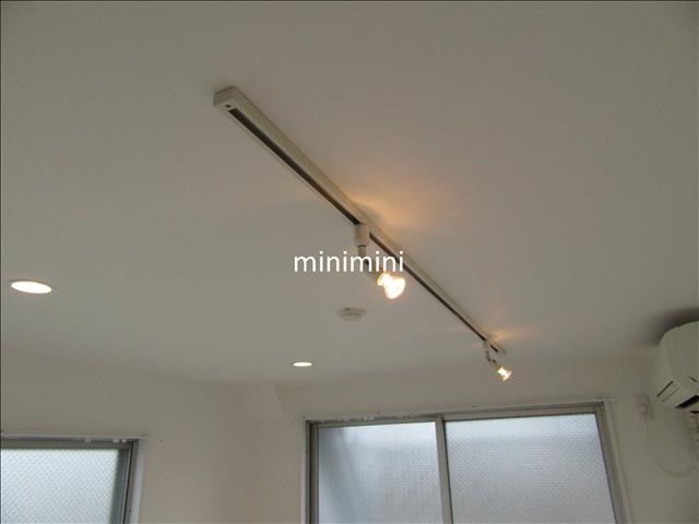 その他　間接照明