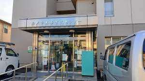 図書館　松戸市立図書館五香分館（図書館）まで1079m