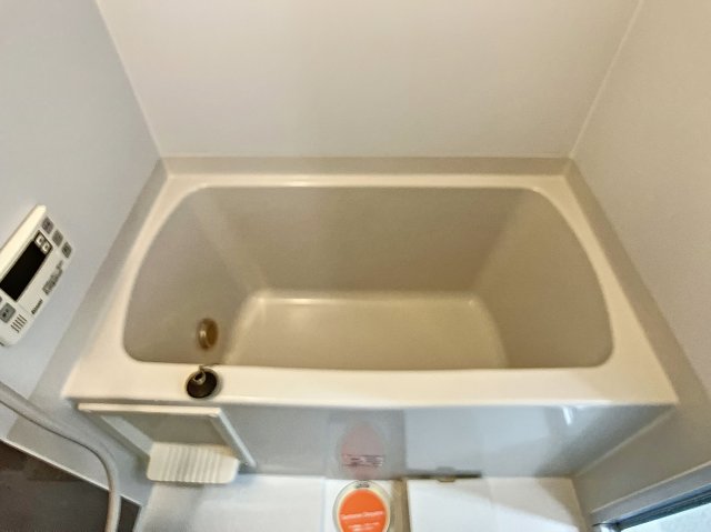 バス・シャワールーム　別号室写真