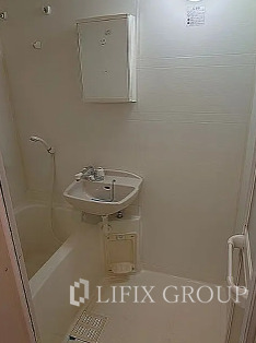 バス・シャワールーム　風呂