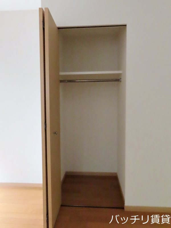 収納　※写真は同型タイプの為現状を優先いたします