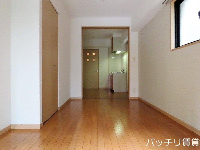 居室・リビング　※写真は同型タイプの為現状を優先いたします