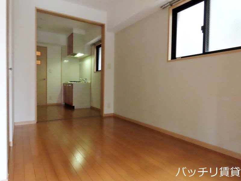 眺望　※写真は同型タイプの為現状を優先いたします