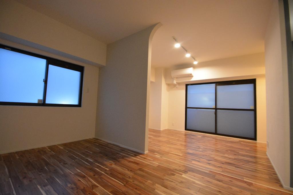 その他部屋・スペース　洋室