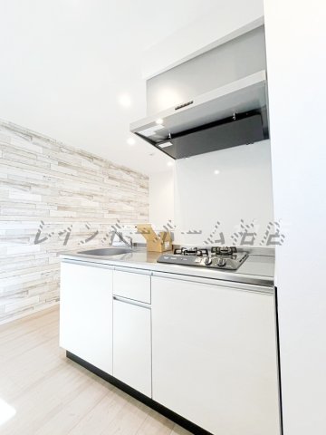 キッチン　★別部屋参考写真★