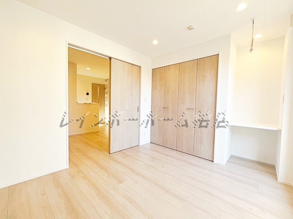 セキュリティ　★別部屋参考写真★