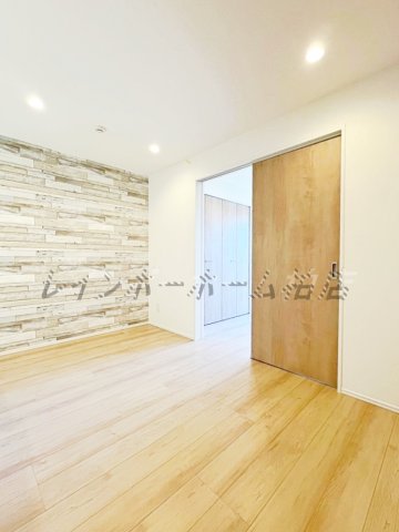 居室・リビング　★別部屋参考写真★